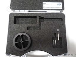 Werth Scope-Check 400×400×300/FB/Z 3D CNC