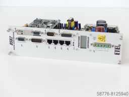 ETEL DSB2 Digital Servo Amplifier Controller DSB2P142-111E-000H SN 014661437