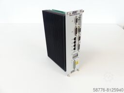  ETEL DSB2 Digital Servo Amplifier Controller DSB2P142-111E-000H SN 014661437