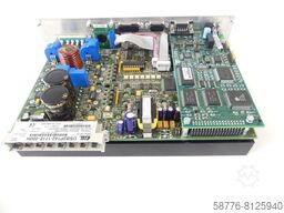  ETEL DSB2 Digital Servo Amplifier Controller DSB2P142-111E-000H SN 014661437