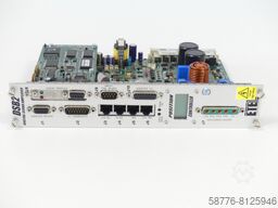 ETEL DSB2 Digital Servo Amplifier Controller DSB2P131-111E-000H SN 000020686