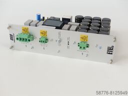  ETEL DSO Power Supply DSO-PWR112C-000B SN 016431181