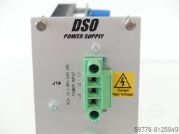  ETEL DSO Power Supply DSO-PWR112C-000B SN 016431181