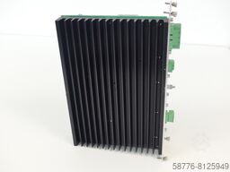  ETEL DSO Power Supply DSO-PWR112C-000B SN 016431181