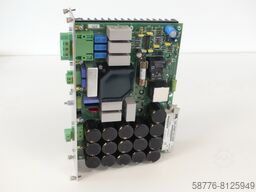  ETEL DSO Power Supply DSO-PWR112C-000B SN 016431181