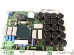  ETEL DSO Power Supply DSO-PWR112C-000B SN 016431181