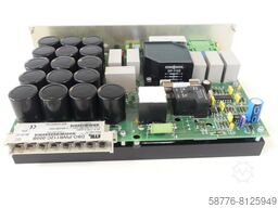  ETEL DSO Power Supply DSO-PWR112C-000B SN 016431181
