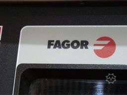 Fagor FAGOR MON.50 14C-COL Monitor mit Steuertafel