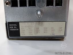 Fagor AXD 1.15 - A1-0 Modular Drive Modul