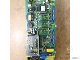 Fanuc A06B-6058-H011 Servo Amplifier