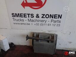 Mercedes Occ spatbord rechts achter