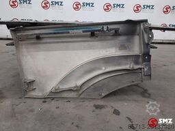 Mercedes Occ spatbordverlenger links Mercedes