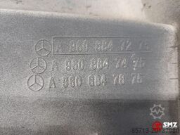 Mercedes Occ spatbordverlenger links Mercedes