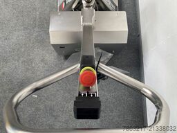 Logitrans EHLIP 1004 INOX PLUS