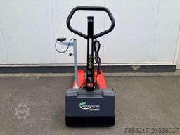 Logitrans EHL 1004 mit Positionskontrolle