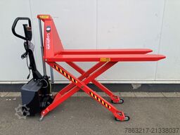 Logitrans EHL 1004 mit Positionskontrolle