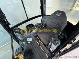 Caterpillar 301.8