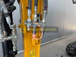 Caterpillar 301.8
