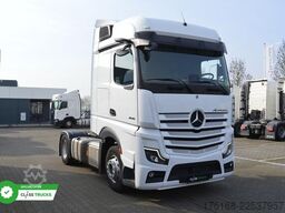 MERCEDES-BENZ Actros 5 1845 BigSpace MirrorCam