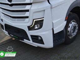 MERCEDES-BENZ Actros 5 1845 BigSpace MirrorCam