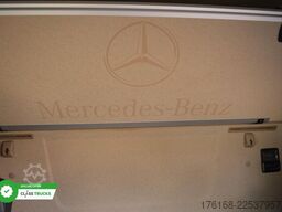 MERCEDES-BENZ Actros 5 1845 BigSpace MirrorCam