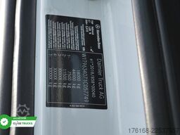 MERCEDES-BENZ Actros 5 1845 BigSpace MirrorCam