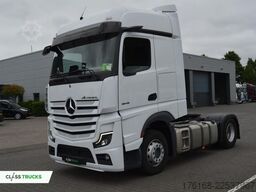 MERCEDES-BENZ Actros 5 1845 BigSpace MirrorCam