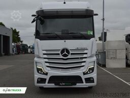 MERCEDES-BENZ Actros 5 1845 BigSpace MirrorCam