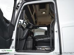 MERCEDES-BENZ Actros 5 1845 BigSpace MirrorCam
