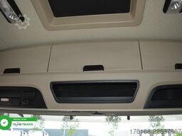 MERCEDES-BENZ Actros 5 1845 BigSpace MirrorCam