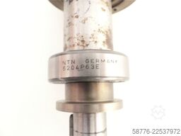 Bosch Rotor für SE-LB3 .000 Servomotor SN 471