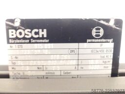 Bosch Stator für SE-LB3 .000 Servomotor SN 471