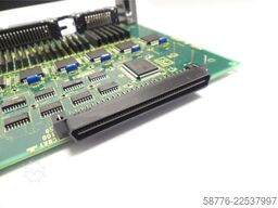 Fanuc A16B-2202-0726 / 06B800303 Platine / Karte
