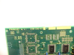 Fanuc A16B-2202-0726 / 06B800303 Platine / Karte