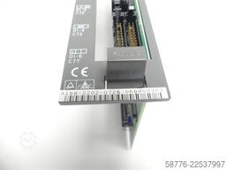 Fanuc A16B-2202-0726 / 06B800303 Platine / Karte