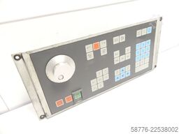 Heidenhain IN32407301 Tastatur AES0 mit OPC IN32945701 AES1 und IN33040701 Handrad