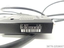 Heidenhain ST 1277 Inkrementaler Messtaster ID 511 395-01 SN 30891825S