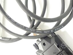 Heidenhain ST 3077 Inkrementaler Messtaster ID 511 398-01 SN 37890553T