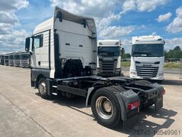 MAN TGX 18.440 * RETARDER * AUTOMATIK * ACC *