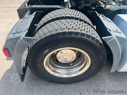 MAN TGX 18.440 * RETARDER * AUTOMATIK * ACC *