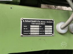 SCHAAL SEP10