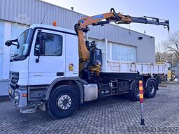Mercedes-Benz Actros 2641