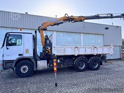 Mercedes-Benz Actros 2641