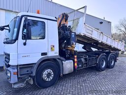 Mercedes-Benz Actros 2641