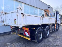 Mercedes-Benz Actros 2641