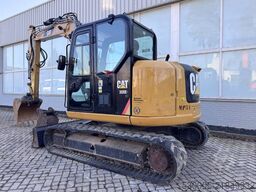 CAT 308 E 2 CR
