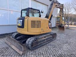 CAT 308 E 2 CR
