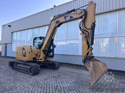 CAT 308 E 2 CR