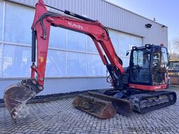 Kubota KX 80-4