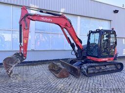 Kubota KX 80-4